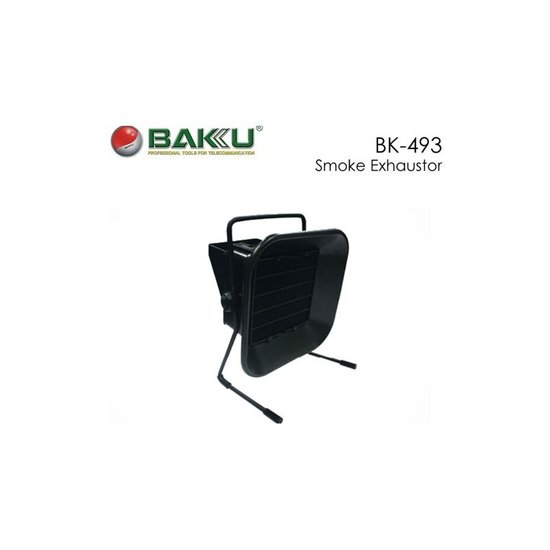 Baku BAKU BK 493 Fume Extractor