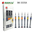 Baku BAKU BK3335-A Screwdrivers Set