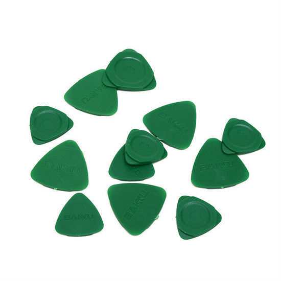 Baku BAKU BK-212 - 12-delige Triangle Opening Pry Tool set