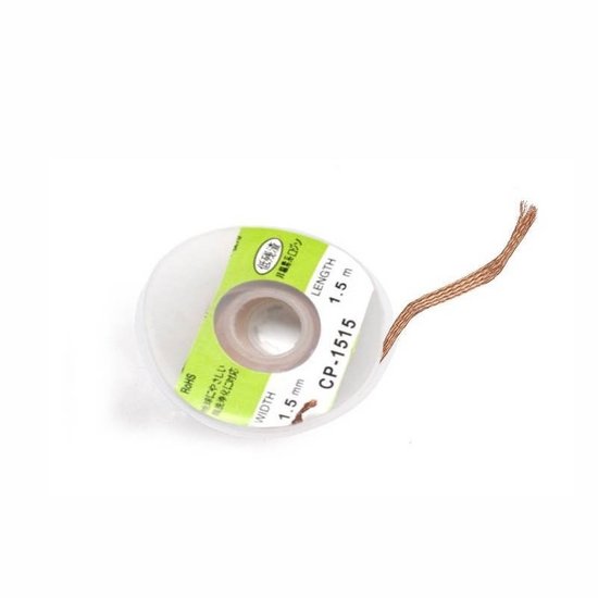 Baku BAKU BK-1515 Desoldering Wick