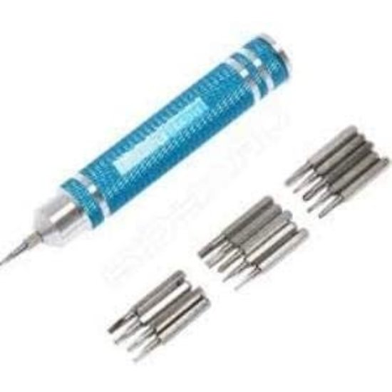 Baku Baku BK-315 Screwdriver set