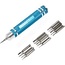 Baku Baku BK-315 Screwdriver set