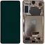 LCD Samsung Galaxy S21 Plus G996B GH82-24553B Phantom Violet Service Pack