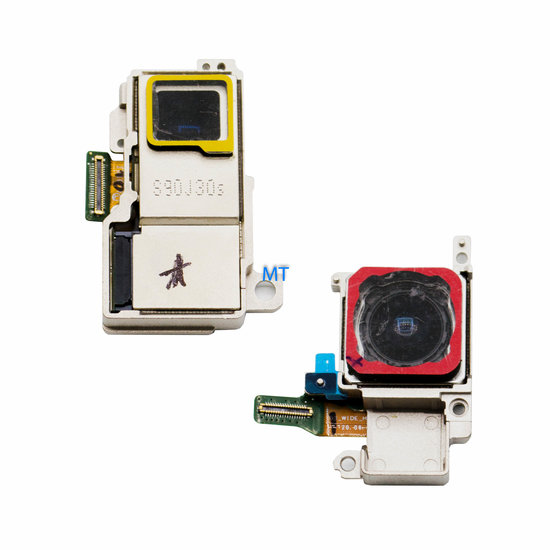 Big Back Camera Galaxy S21 Ultra