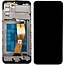 LCD Samsung A03s A037 GH81-21233A Black Service Pack  EU version