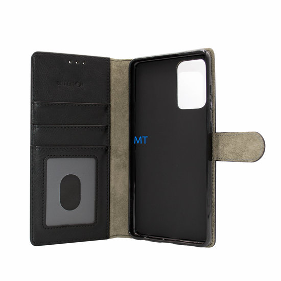 GREEN ON Book Case For Galaxy A10S