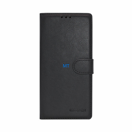 GREEN ON  Book Case For Galaxy A02s