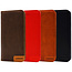 Lavann Lavann Leather Bookcase I-Phone 13 Pro Max