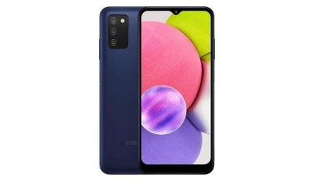 Galaxy A03