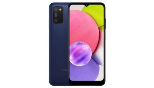 Galaxy A03