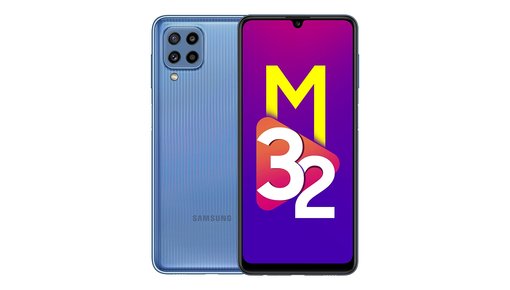 Galaxy M32