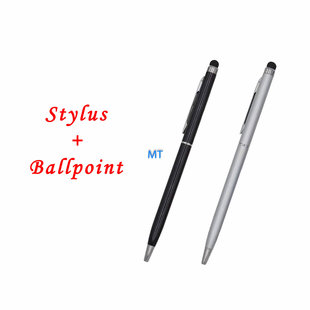 Stylus & Ballpoint Pen Regular