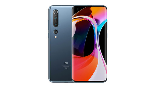 Mi 10 Pro 5G