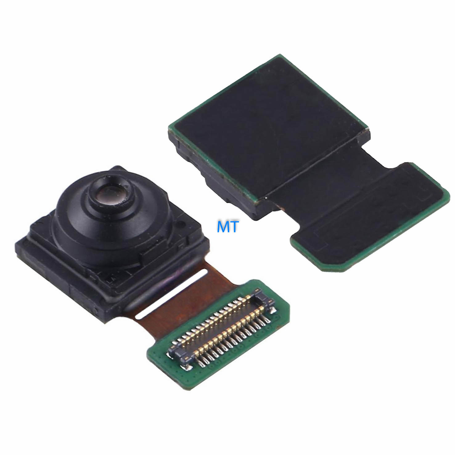 Small Cam For Galaxy S10 Lite, foto 2 van 2