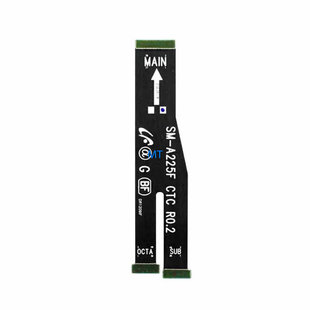 Main/USB Flex For A22 4G