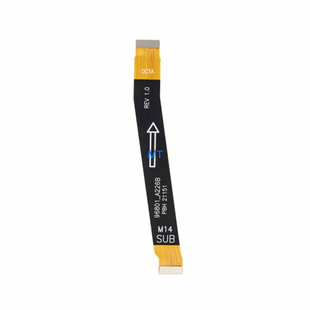 Main/USB/LCD Flex For Galaxy A22 5G