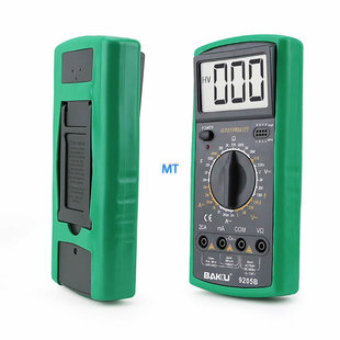 BAKU BK-9205B Digital Multimeter