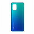 Back Cover Xiaomi Mi 10 Lite 5G Blue Service Pack