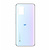 Back Cover Xiaomi Mi 10 Lite 5G White Service Pack
