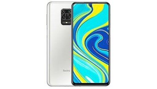 Redmi Note 9s