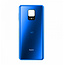 Back Cover Xiaomi Redmi Note 9s Blue Service Pack