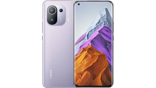 Mi 11 Pro