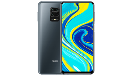 MI 9 Series