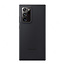 Back Cover Samsung Note 20 Ultra 5G Mystic Black Service Pack