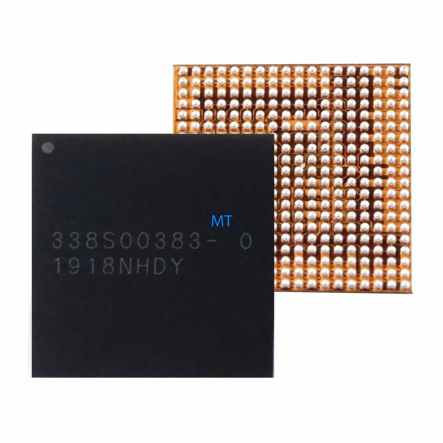 Charge Connector IC For I-Phone Xs