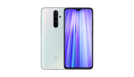 Redmi Note 8Pro