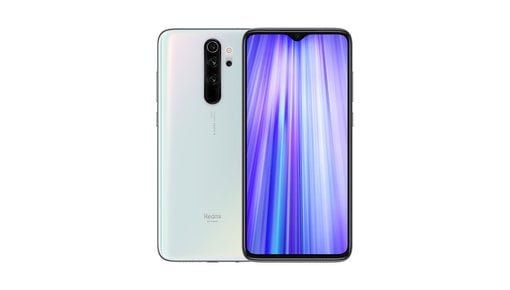 Redmi Note 8 Pro