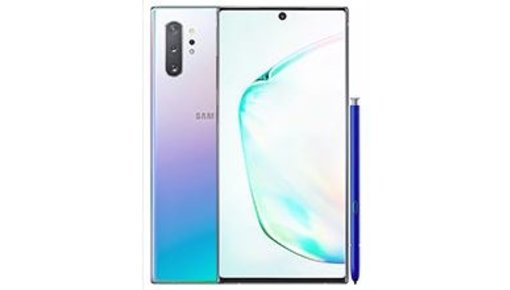 Galaxy Note 10 Plus