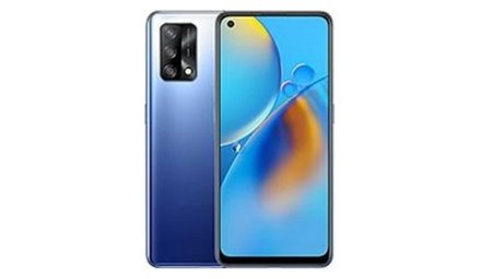 OPPO F / K Series