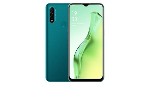 OPPO A31