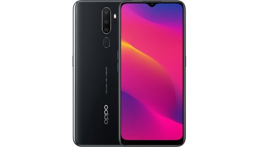 OPPO A5 2020