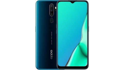 OPPO A9 2020