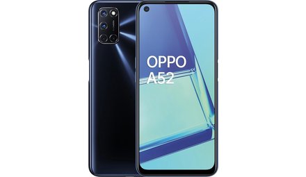 OPPO A52 5G
