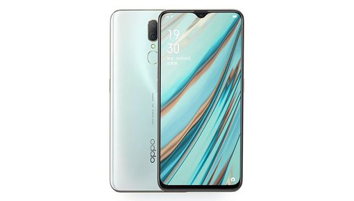 OPPO A9