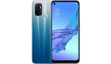 OPPO A53 4G / 5G