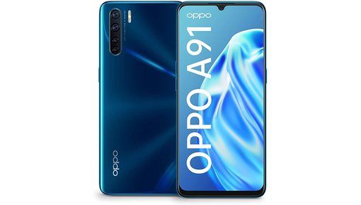 OPPO A91