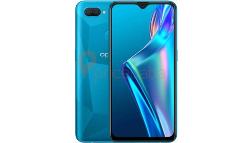 OPPO A12