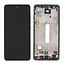 LCD Samsung Galaxy A52 A525/A526 GH82-25754B Blue Service Pack