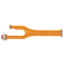 Charge Connector Flex For Oppo Reno 4Z 5G MT Tech