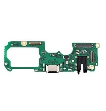 Charge Connector Flex For Oppo A94 5G