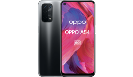 OPPO A54 4G / 5G