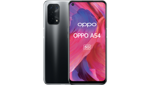 OPPO A54