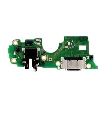 Charge Connector Flex For Oppo A54