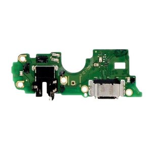 Charge Connector Flex For Oppo A54