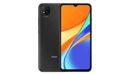 Redmi 9C