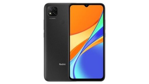 Redmi 9C